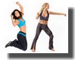 a�ro Hi-low &amp; Tae-bo