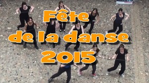 f&ecirc;te de la danse
