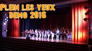 f&ecirc;te de la danse
