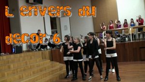 L'Envers du D&eacute;cor 212